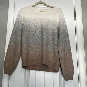 Banana Republic wool sweater